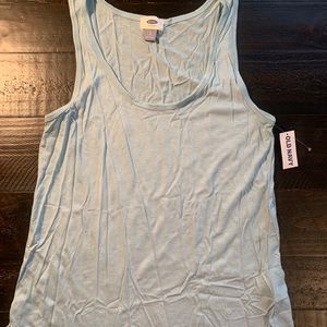 Old Navy staple tank top
